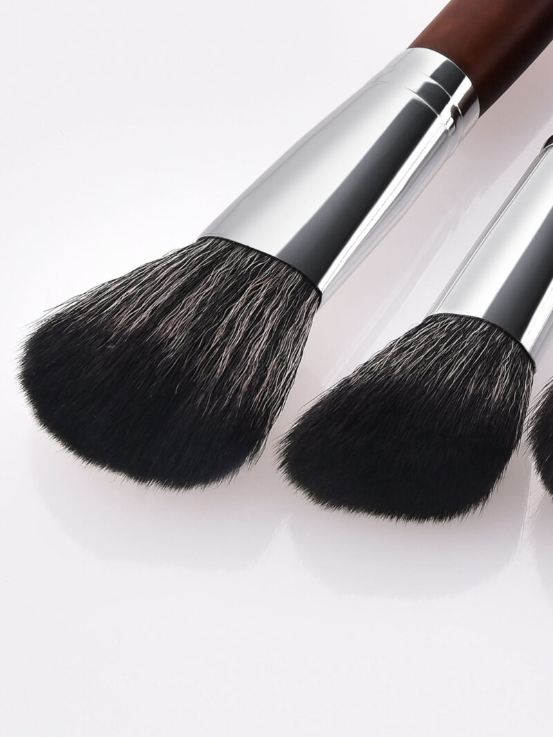 beginner makeup brush set