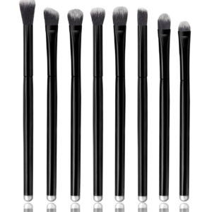 Black Eye makeup bush set