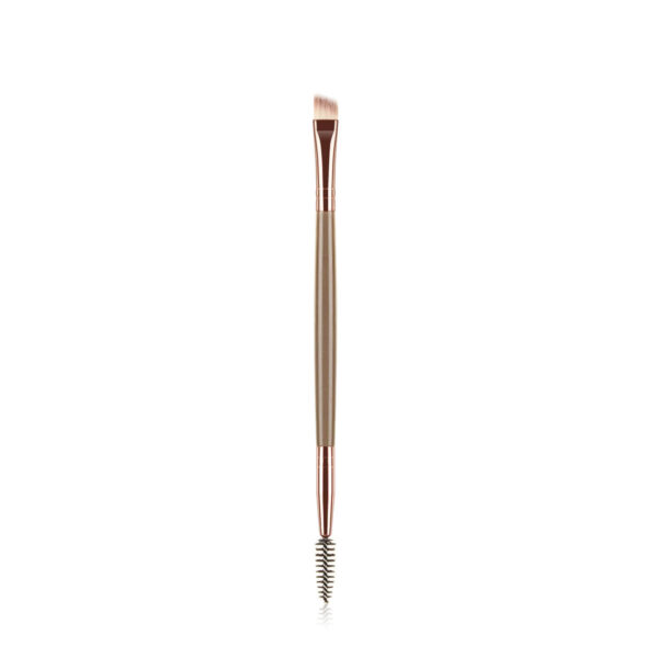 Double Ended Mascara brush