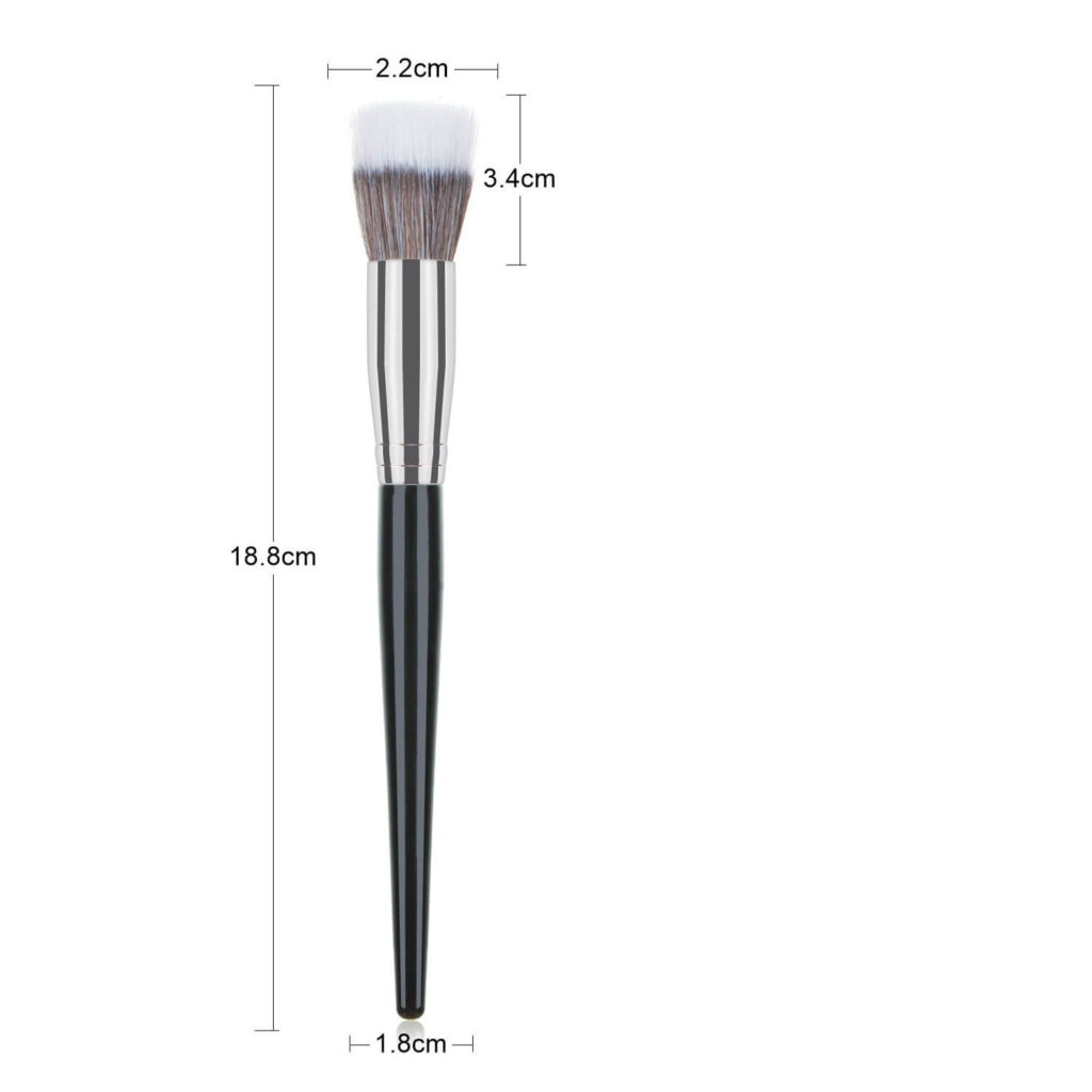 highlight brush