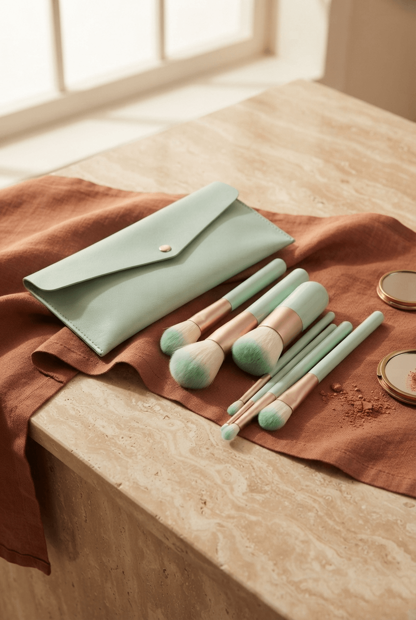 low-MOQ-makeup-brush-set