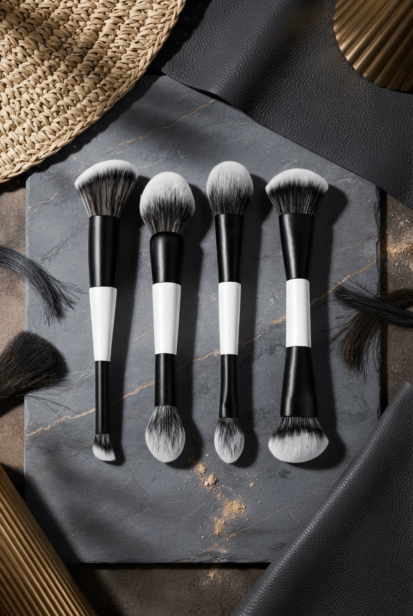 small-quantity-makeup-brush-set